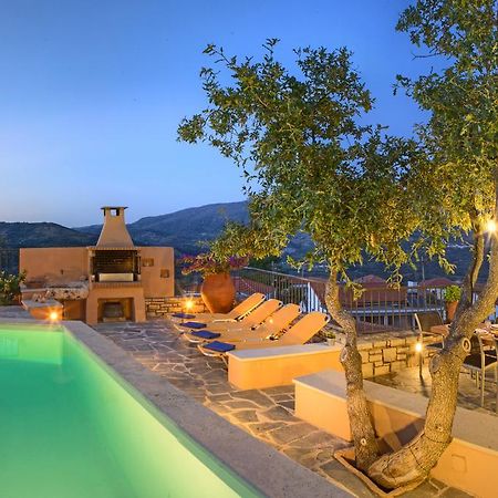 Amari Villas المظهر الخارجي الصورة