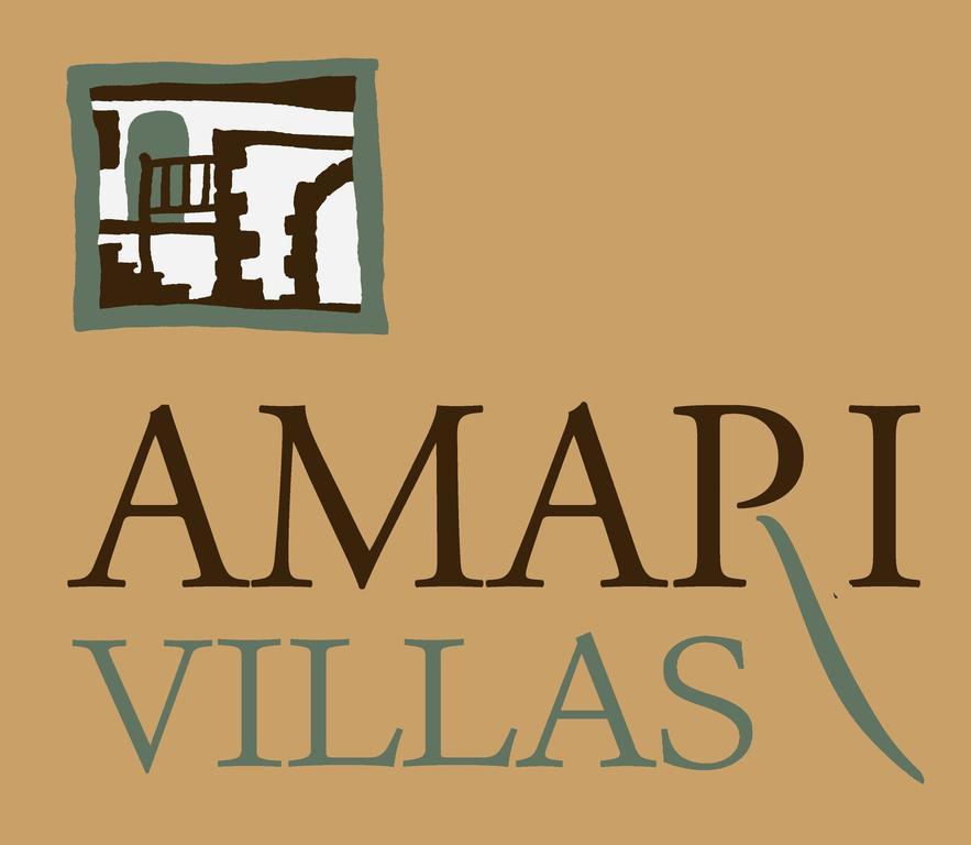Amari Villas المظهر الخارجي الصورة