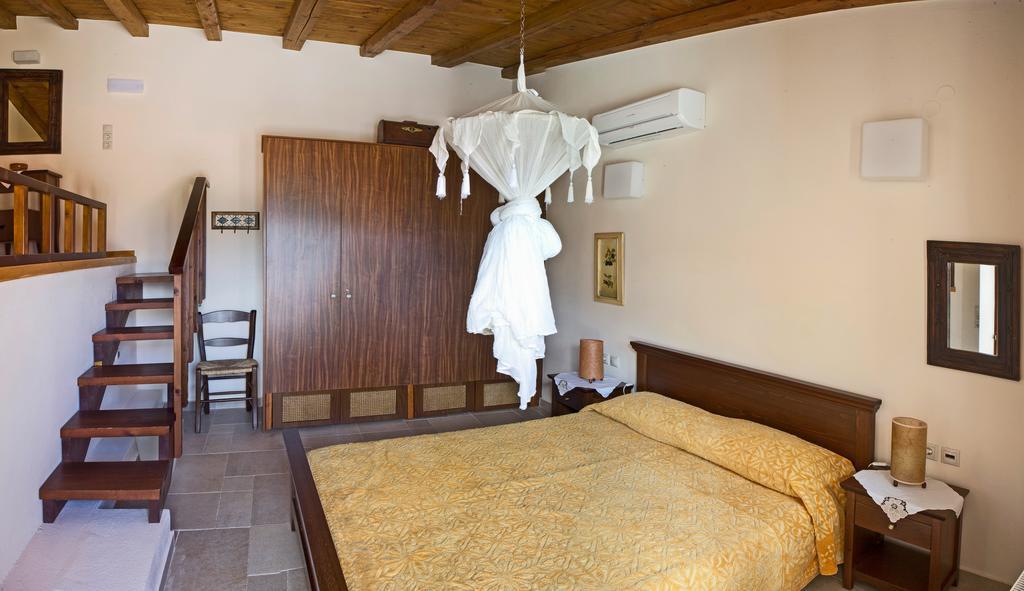 Amari Villas المظهر الخارجي الصورة