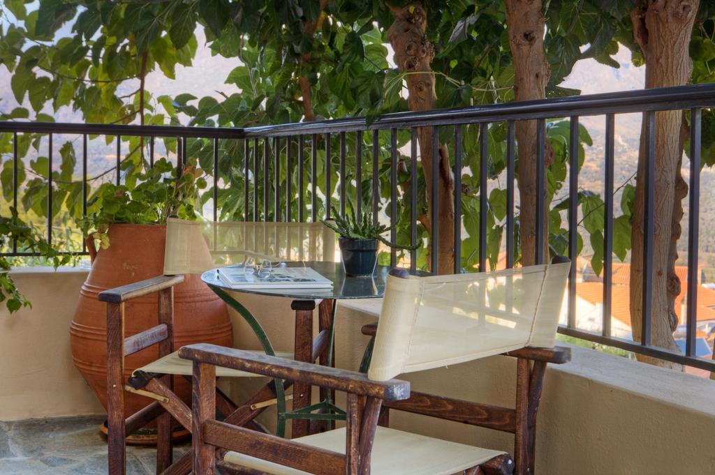 Amari Villas المظهر الخارجي الصورة