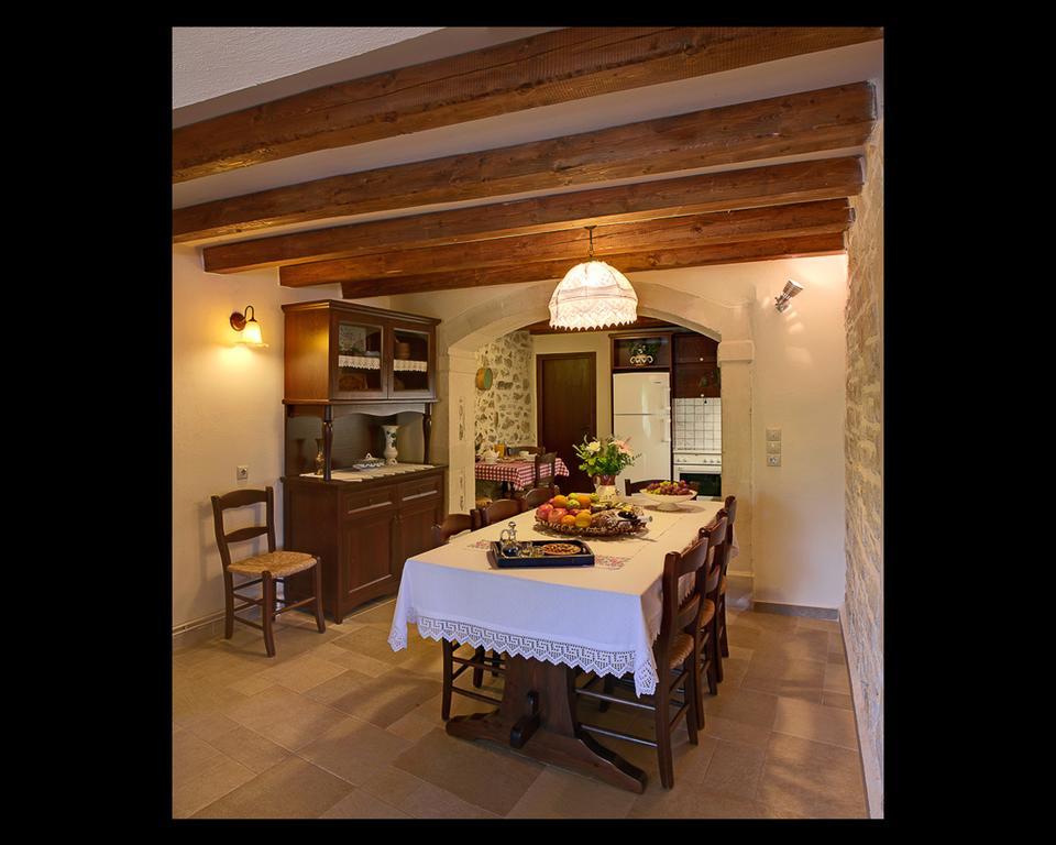 Amari Villas المظهر الخارجي الصورة