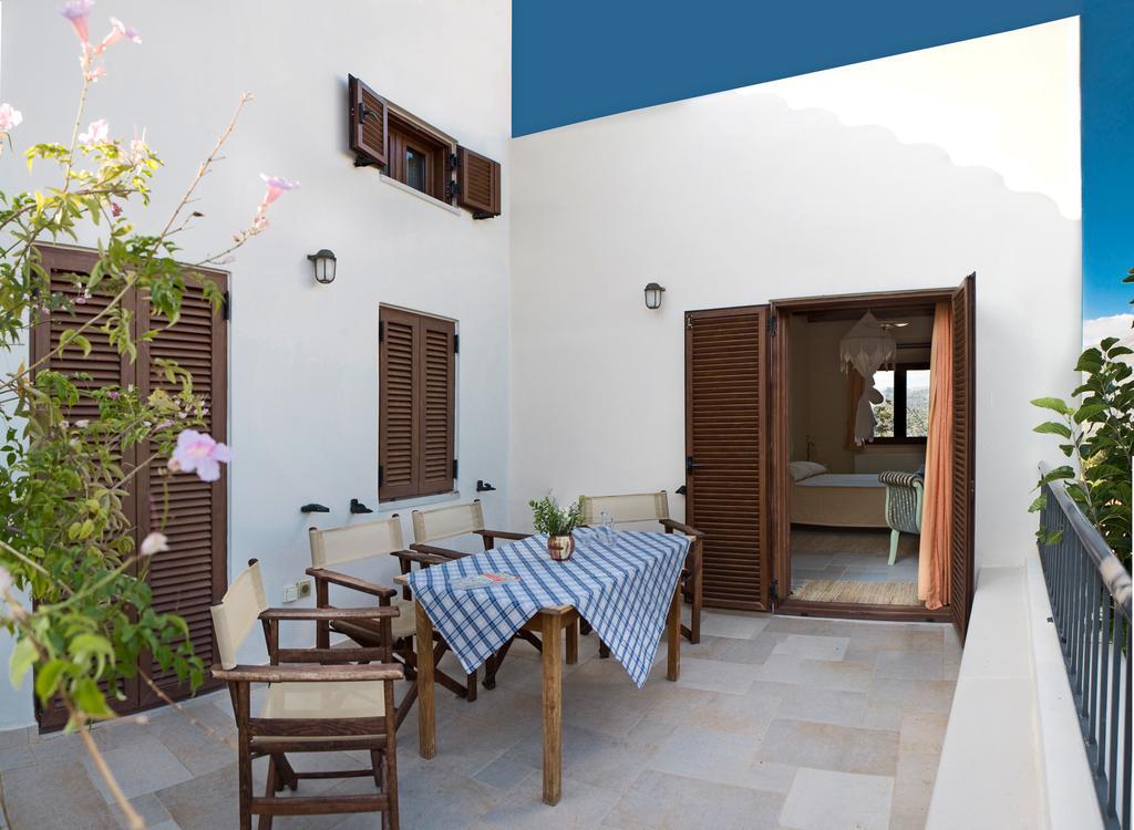 Amari Villas المظهر الخارجي الصورة