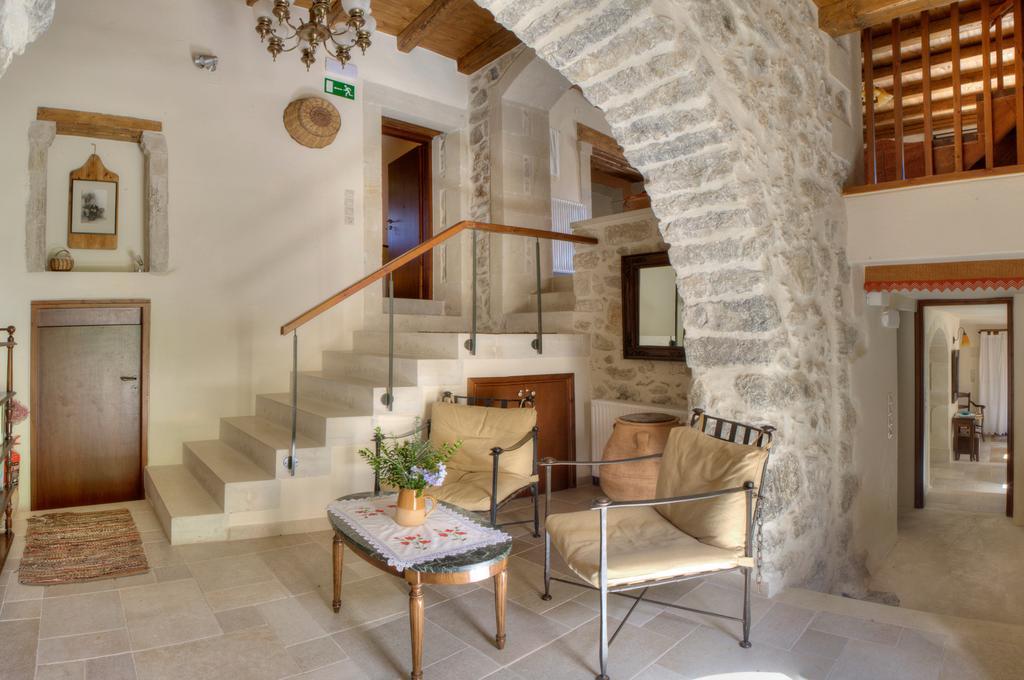 Amari Villas المظهر الخارجي الصورة