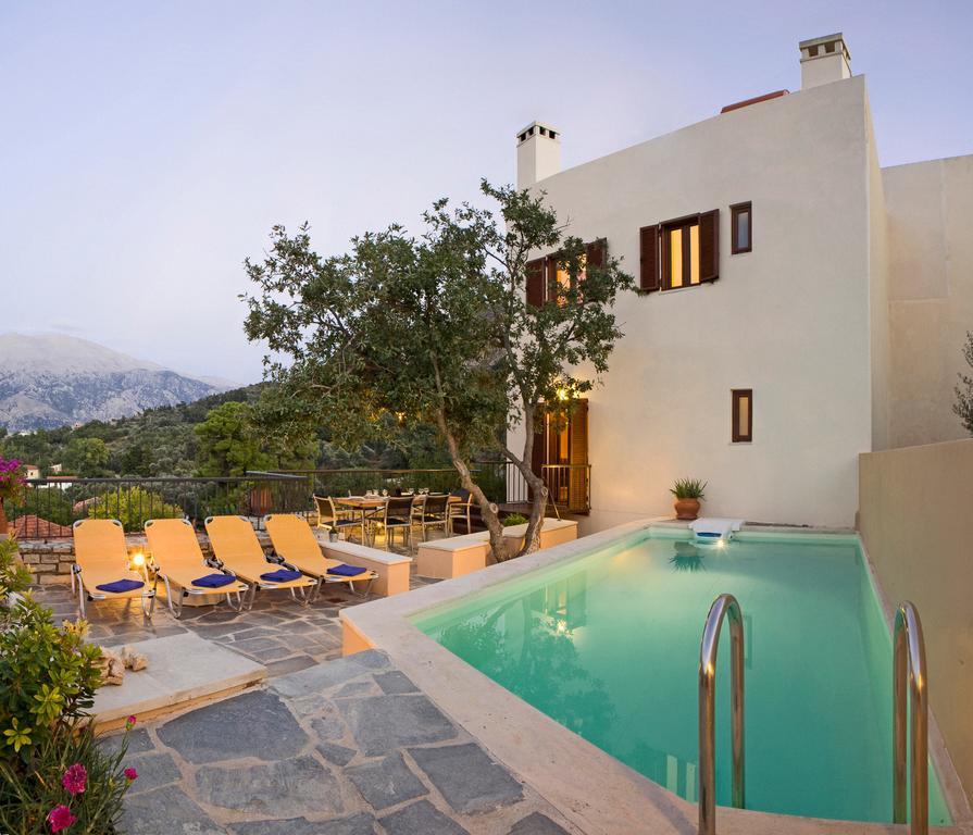 Amari Villas المظهر الخارجي الصورة